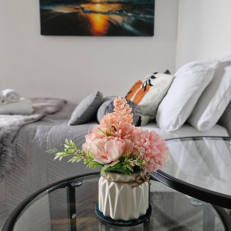 Stylish Studio Near Kensal Green Londyn Zewnętrze zdjęcie