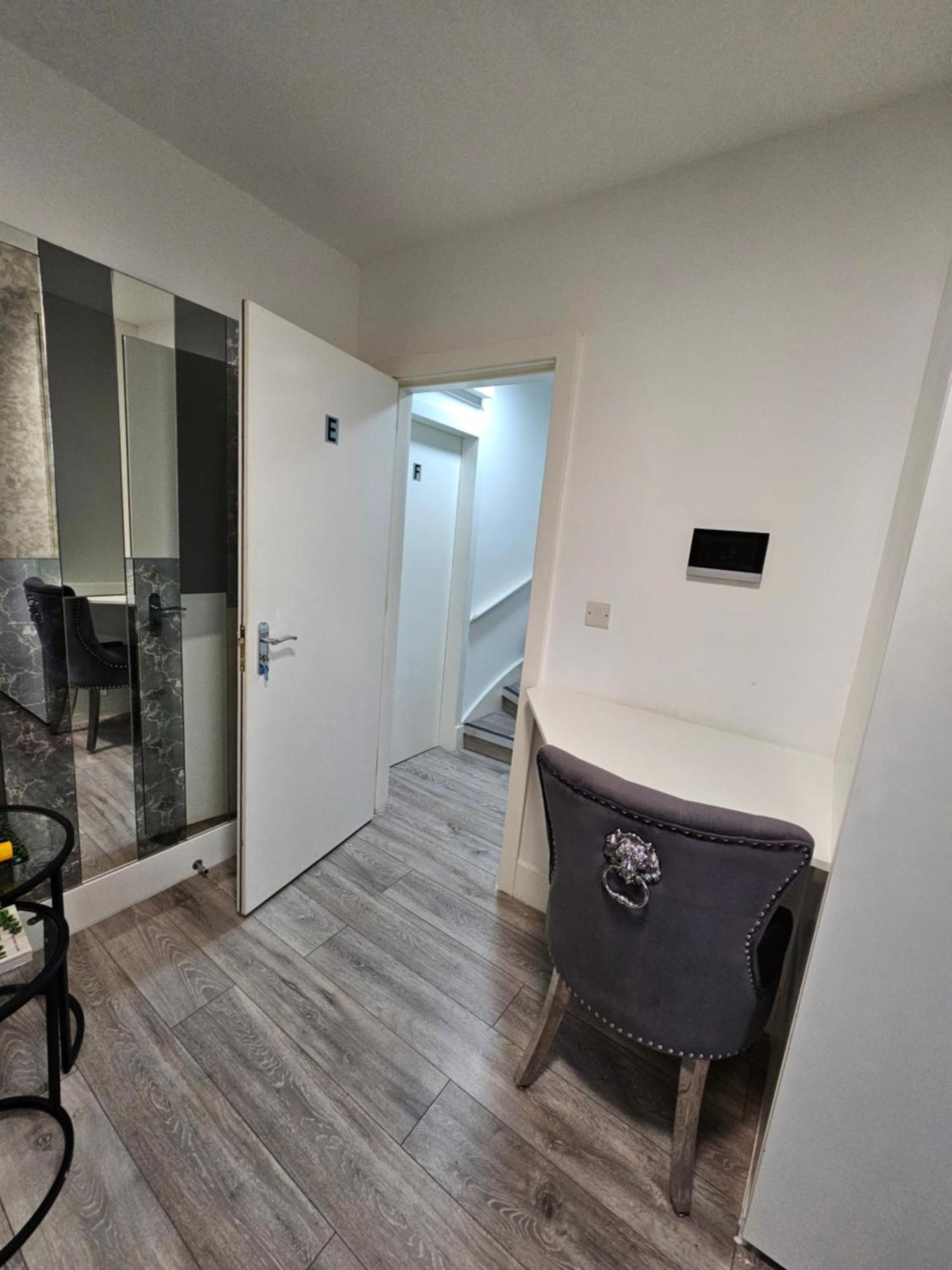 Stylish Studio Near Kensal Green Londyn Zewnętrze zdjęcie