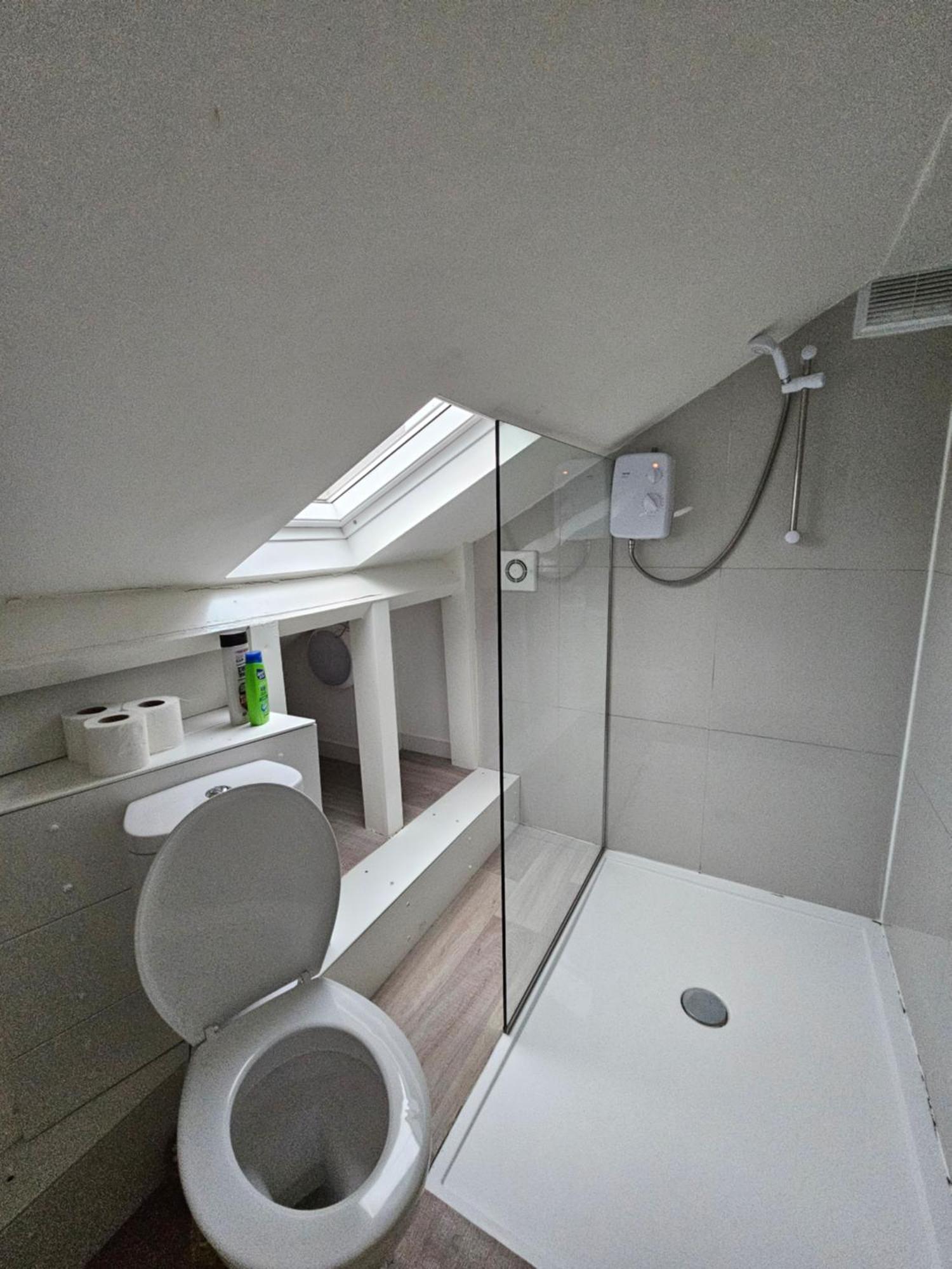 Stylish Studio Near Kensal Green Londyn Zewnętrze zdjęcie