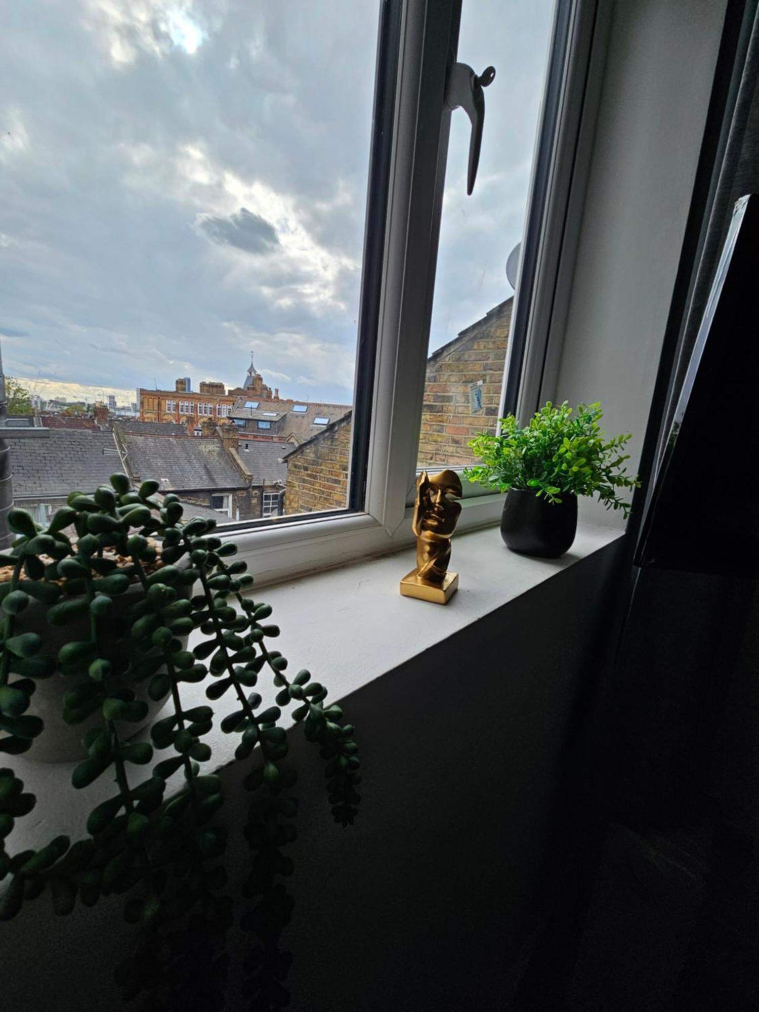 Stylish Studio Near Kensal Green Londyn Zewnętrze zdjęcie