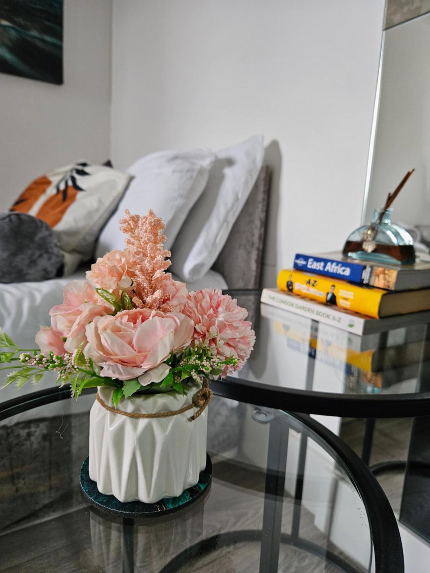 Stylish Studio Near Kensal Green Londyn Zewnętrze zdjęcie